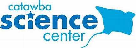 Summer Fun Zoom with the Catawba Science Center